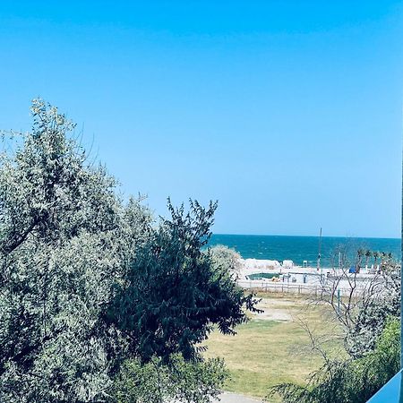 Selena By The Sea Apartamento Mamaia Exterior foto