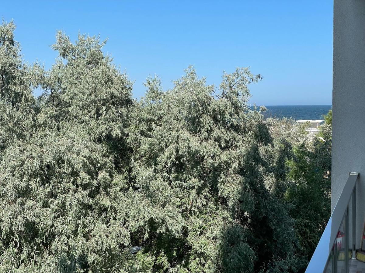 Selena By The Sea Apartamento Mamaia Exterior foto