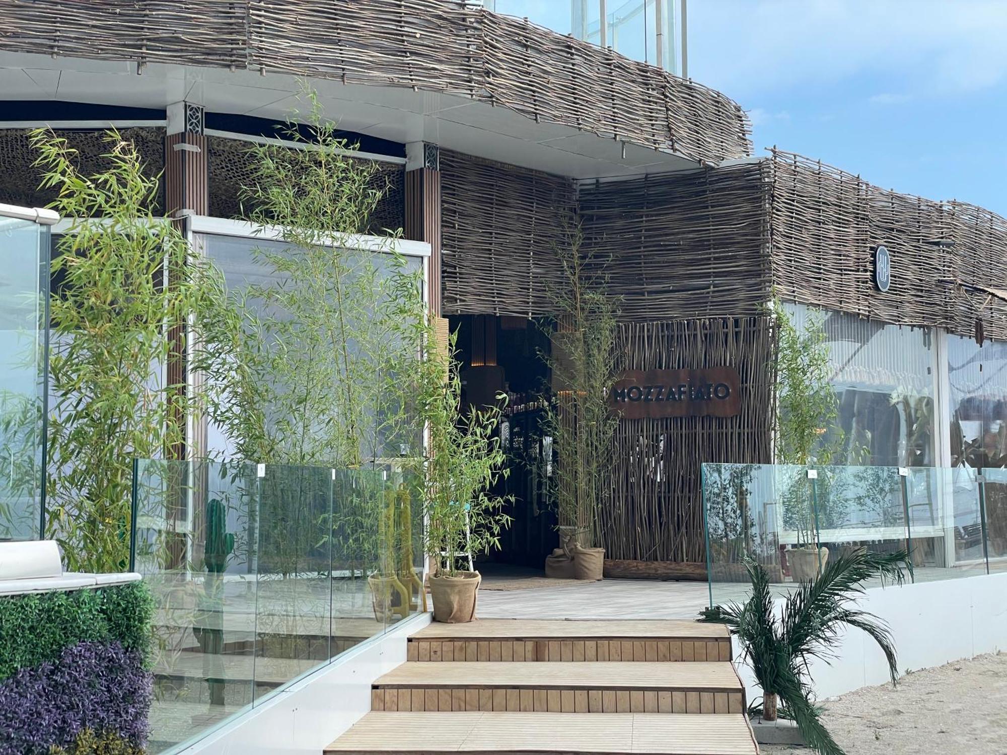 Selena By The Sea Apartamento Mamaia Exterior foto